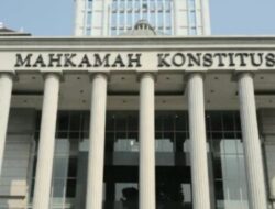 MK Perintahkan Bentuk Lembaga Independen Awasi ASN, KASN Dihapus