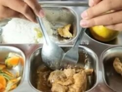 Kini Puluhan Siswa SMP di Toba Keracunan MBG