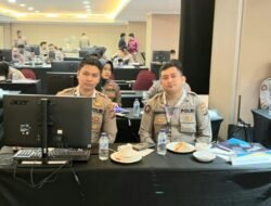 Digital Polri untuk Informasi Cepat dan Terpercaya, Bidhumas Polda Sumut Ambil Peran