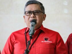 PDIP Soroti Stunting hingga Lapangan Kerja  Setahun Pemerintahan Prabowo