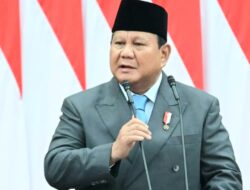 Presiden Prabowo Putuskan Pelajaran Bahasa Portugis di Sekolah-sekolah Indonesia