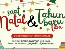 Tahun Ini, Pemerintah Persiapkan Program Mudik Gratis untuk Nataru 