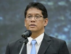 Menkeu Purbaya :  Iuran BPJS Kesehatan Tak Naik sampai Pertengahan 2026