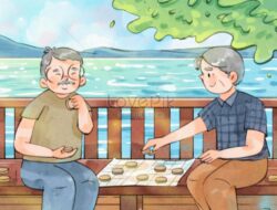 OJK Ungkap Banyak Masyarakat Tidak Memiliki Jaminan Pendapatan Setelah Pensiun