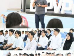 Densus 88 AT Sumut dan BBPVP Medan Bersinergi Cegah Penyebaran Paham Radikalisme