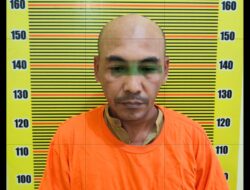 Polda Sumut Gagalkan 1 Kg Sabu Tujuan Pekanbaru, Pelaku Diamankan di Sunggal