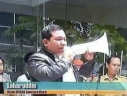 GEBRAK Soroti Keras Seleksi Dirut PUD Pasar Medan: Ketua KPID Sumut Diduga Langgar Etika Jabatan Publik