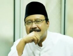 Sebanyak 49 Nama Calon Pahlawan Nasional Dikirim ke Prabowo