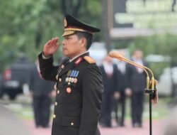 Polda Sumut Peringati Hari Pahlawan 2025: Teladani Nilai Perjuangan, Wujudkan Indonesia Maju