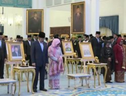 Pemberian Gelar Pahlawan Nasional Disorot Media Asing