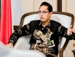 Walikota Medan Angkat Bicara Terkait  2 Kadisnya Tersangka di Kejari