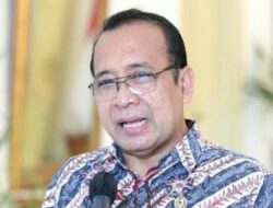 Kata Menko PMK Terkait MBG Sumbang 48% Keracunan Pangan