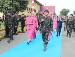 HUT ke-80, Kapolda Sumut Puji Kiprah Brimob: Tangguh di Medan Tugas, Berprestasi di Pentas Nasional