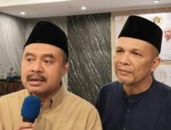 UKW PWI Sumut Digelar 24 hingga 26 November, Pertarungan Para “Bintang”