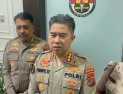 Polda Sumut Pastikan Penanganan Transparan Terkait Insiden Personel Pukul Pengendara