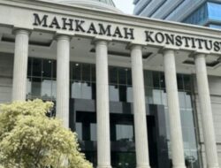 2 Warga Indonesia Ajukan Gugatan ke MA Terkait Prajurit Duduki Jabatan di Luar TNI