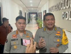 Polda Sumut Bentuk Tim Audit Terkait Informasi Viral