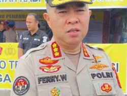 Polda Sumut Berjibaku Cari Korban di Tengah Duka Mendalam