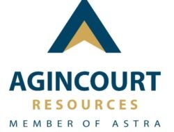 PT Agincourt Resource Dukung Natal PWI Sumut Tahun 2025