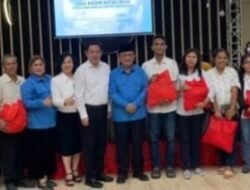 Sangat Miris, Masih Ada Gaji Guru Swasta Rp500 ribu – Rp800 ribu Perbulan di Medan