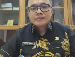 Sekretaris Dewan Samosir Klarifikasi Kasus Foto yang Viral