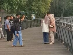 Kabupaten Samosir Pilihan Favorit Wisatawan di Liburan Natal 2025 dan Tahun Baru 2026 