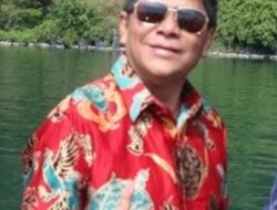 Mantan Wakil Bupati Samosir Ir. Juang Sinaga Tanggapi Rencana Pengadaan Mobil Dinas Bupati