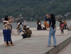 Sektor Pariwisata Samosir Mencatatkan PAD Rp 14,19 Miliar di Tahun 2025