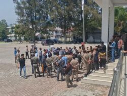 Pemkab Samosir Tegaskan Pembelian Mobil Dinas Tidak Melanggar Aturan dan Sesuai Prosedur