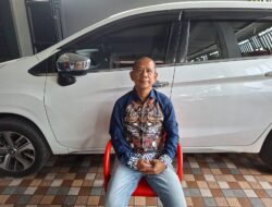 Pewarta Polrestabes Medan Gelar Jumat Barokah, Sambut Hasil Gagasan Masyarakat untuk Keamanan Medan