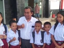 PMPHI Ingatkan Petani/Masyarakat, Jangan Habiskan Waktu Lawan Gubsu