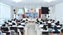 Pemkab Samosir Gelar Forum Konsultasi Publik Rancangan Awal RKPD Tahun 2027