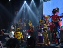 Calendar of Event (CoE) Sumut 2026 Resmi Diluncurkan