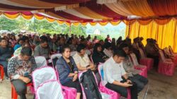 Pemerintah Kabupaten Samosir Gelar Musrenbang RKPD Tahun 2027 Tingkat Kecamatan