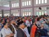 PPTSB Cabang Samosir 2 Gelar Pesta Syukuran Bona Taon 2026
