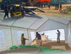 Dari HUNTARA hingga HUNTAP, Operasi Aman Nusa II Hadir Bantu Warga Terdampak Bencana