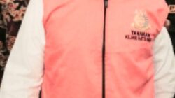 Ilyas Sitorus Eks Kadis Kominfo Sumut Dikirim ke Nusakambangan, Cilacap Jateng