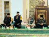 Maknai Isra Mi’raj, Personel Brimob Sumut Perkuat Iman dan Integritas Pengabdian