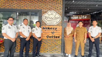 BPJPH Verifikasi Produk Halal Karya Warga Binaan di Lapas Bagansiapiapi