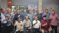 PMPHI Sumut : 22 Perusahaan PBPTH yang Dicabut Izinnya, akan Ajukan Petisi kepada Presiden Prabowo