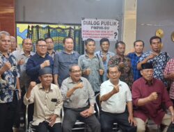 PMPHI Sumut : 22 Perusahaan PBPTH yang Dicabut Izinnya, akan Ajukan Petisi kepada Presiden Prabowo