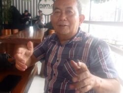 PMPHI : Soal Proyek Pojok Baca Digital, Manajemen Pemkab Batubara Masih Lemah