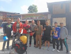 Atlet Pralayang Rusia Bereaksi Dilangit Sijambur Pusuk Buhit – Samosir