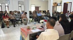 DPRD Samosir Dapil III Nainggolan-Palipi Serap Aspirasi Masyarakat