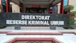 Jama Purba : Puluhan Barang Bukti Sepeda Motor Tidak Hilang, Disimpan di Gudang!