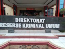 Jama Purba : Puluhan Barang Bukti Sepeda Motor Tidak Hilang, Disimpan di Gudang!