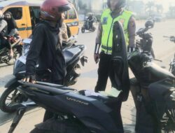 Hari Ke-9 Ops Keselamatan Toba 2026: Edukasi Diperkuat, Penindakan Turun 55,1 %