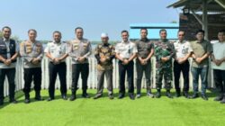 Rutan Labuhan Deli Jalin Silaturahmi Bersama Unsur Pemangku Instansi di Belawan