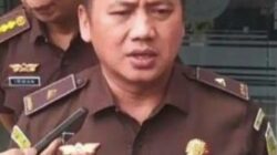 Terkait Dugaan Korupsi POME Atau Limbah Sawit, Kejagung Geledah Kantor di Medan