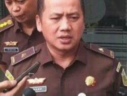 Terkait Dugaan Korupsi POME Atau Limbah Sawit, Kejagung Geledah Kantor di Medan